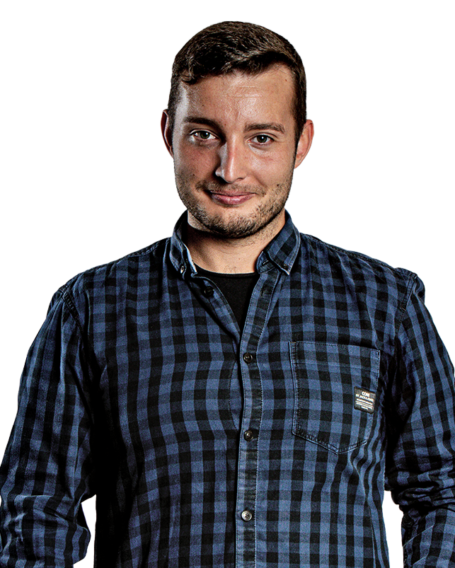 Adrian Román