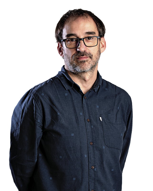 Fernando Rodrigo