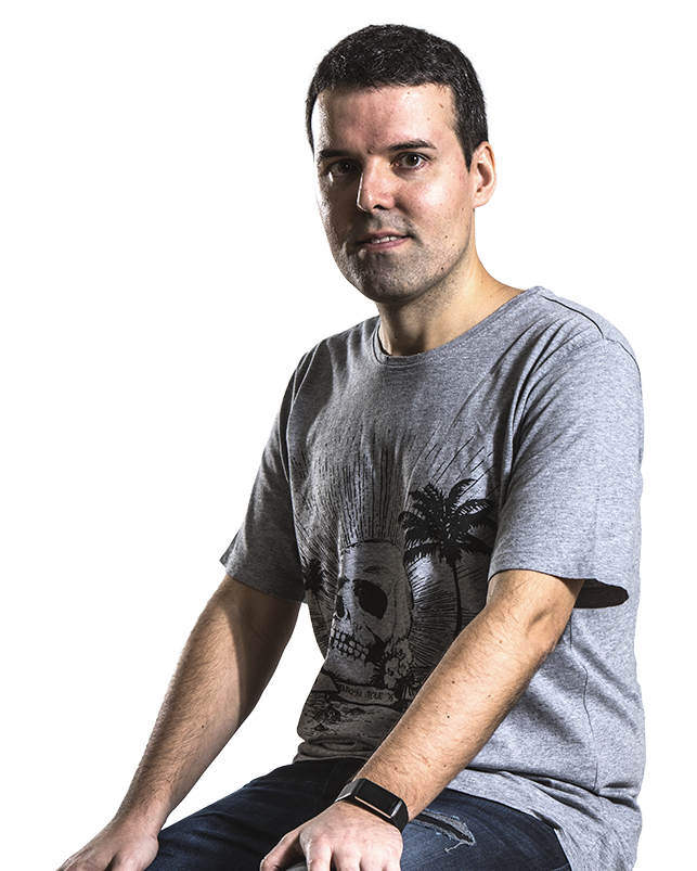 Txomin Vila